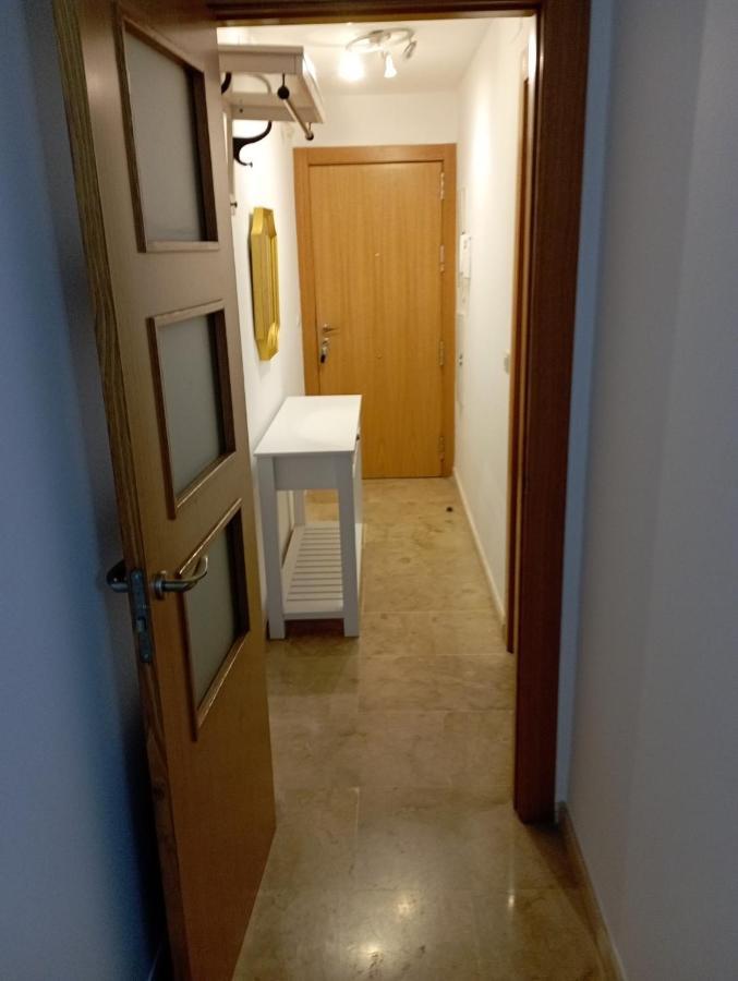 Apartamento En Monachil Pueblo Exterior foto